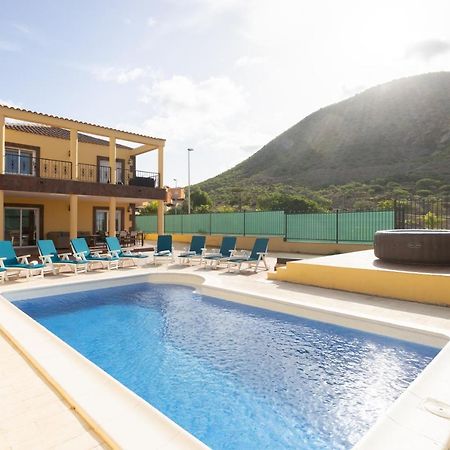 Classbnb - Exclusive Villa With Private Pool 1 Kilometer From Los Cristianos Beach Екстериор снимка