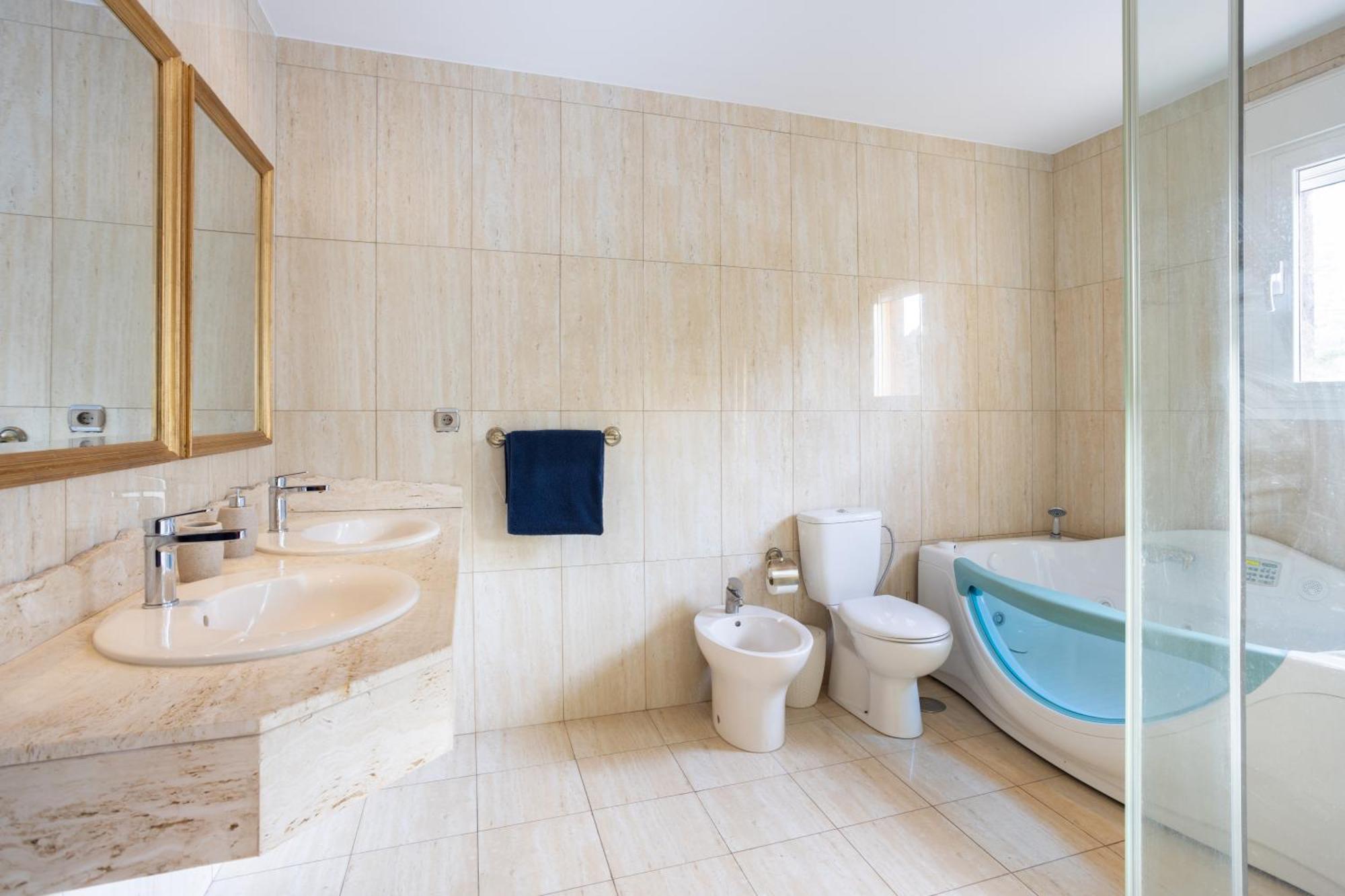 Classbnb - Exclusive Villa With Private Pool 1 Kilometer From Los Cristianos Beach Екстериор снимка