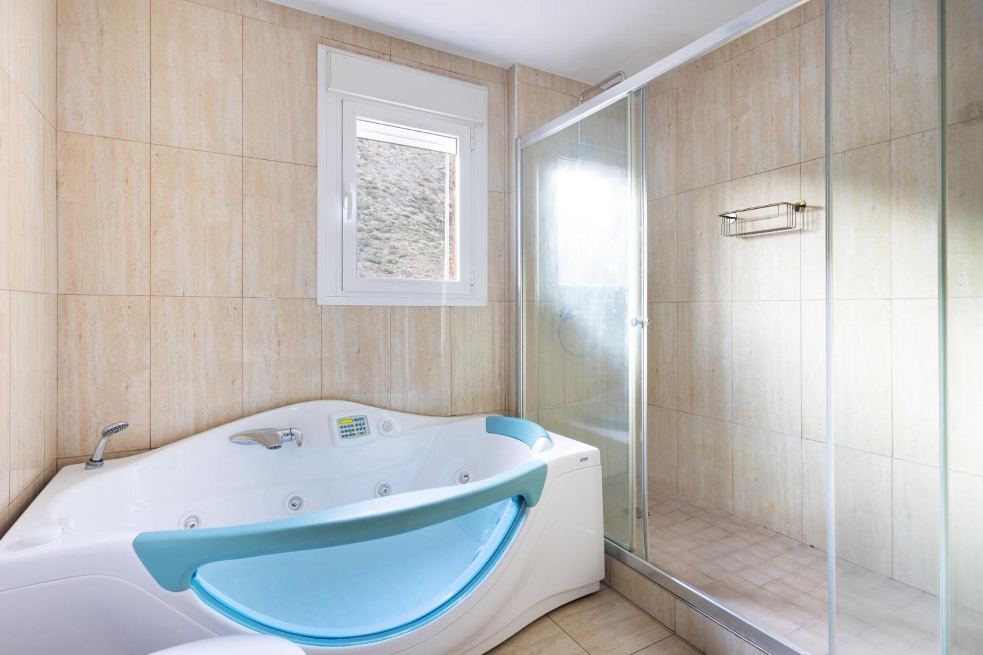 Classbnb - Exclusive Villa With Private Pool 1 Kilometer From Los Cristianos Beach Екстериор снимка