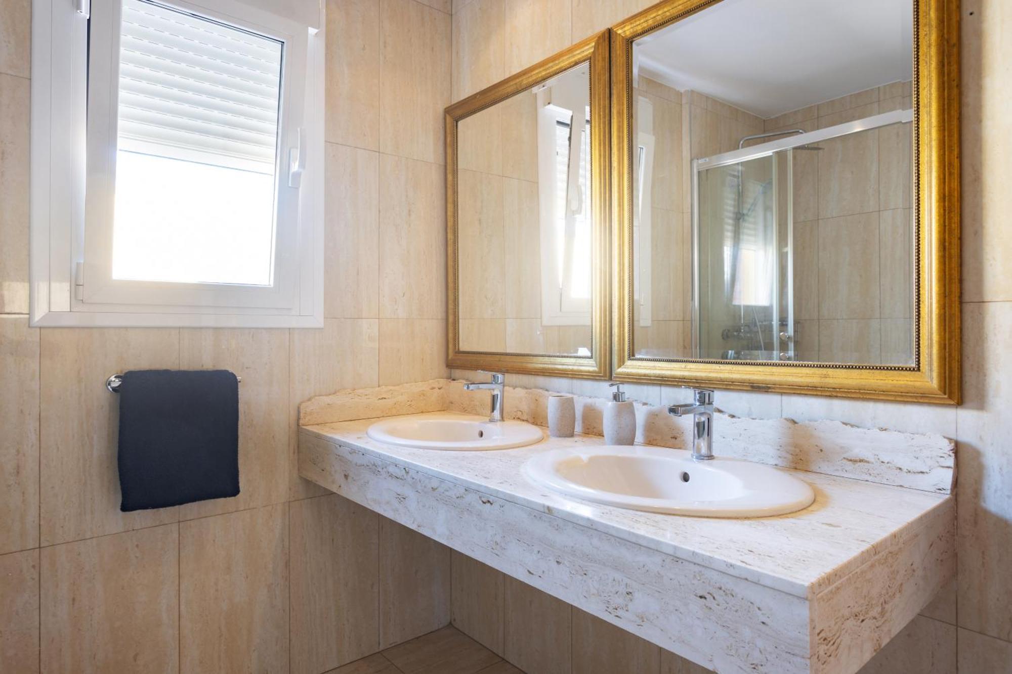 Classbnb - Exclusive Villa With Private Pool 1 Kilometer From Los Cristianos Beach Екстериор снимка
