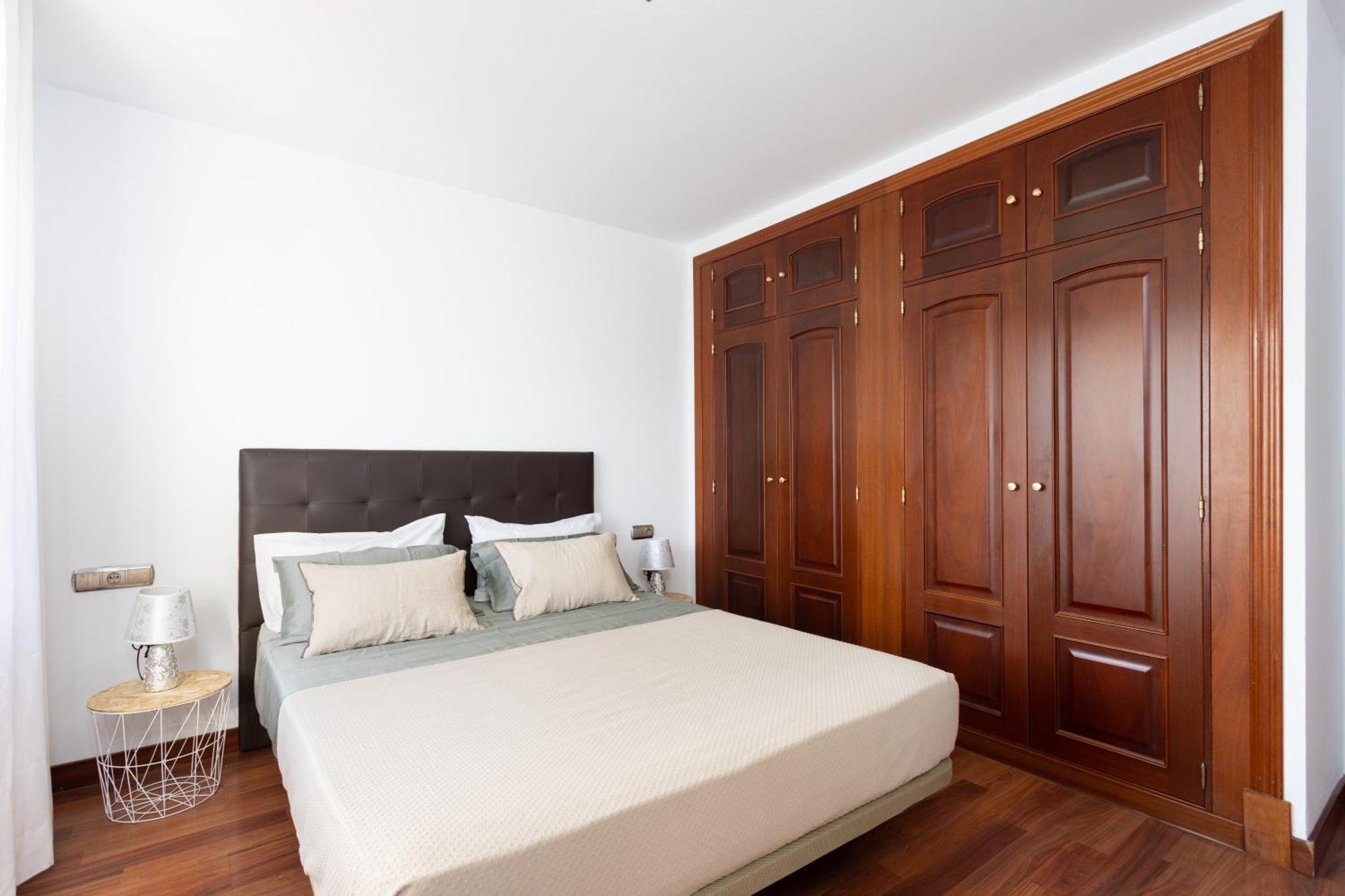 Classbnb - Exclusive Villa With Private Pool 1 Kilometer From Los Cristianos Beach Екстериор снимка