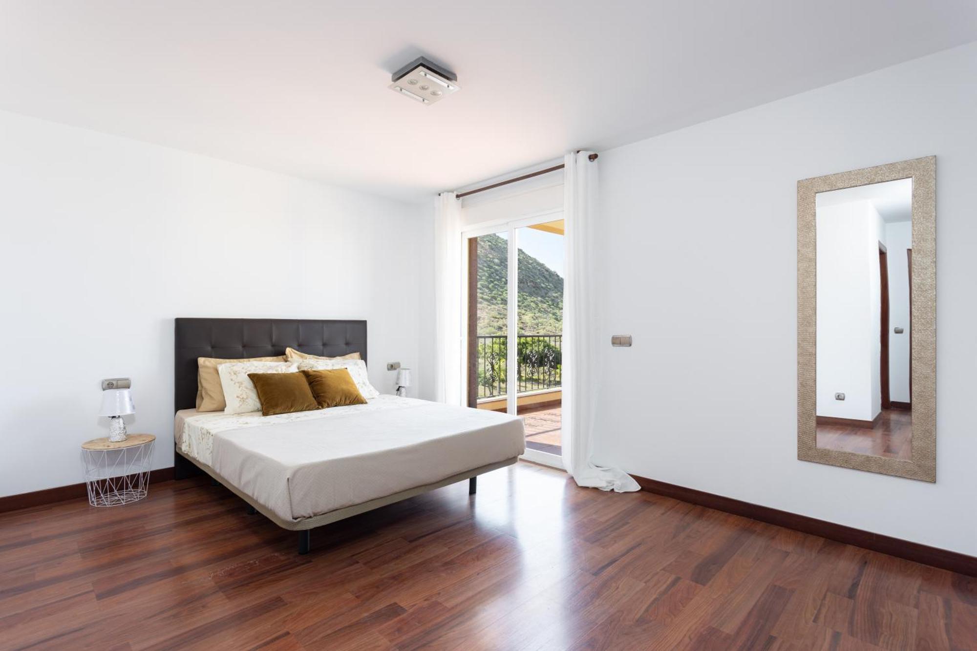 Classbnb - Exclusive Villa With Private Pool 1 Kilometer From Los Cristianos Beach Екстериор снимка