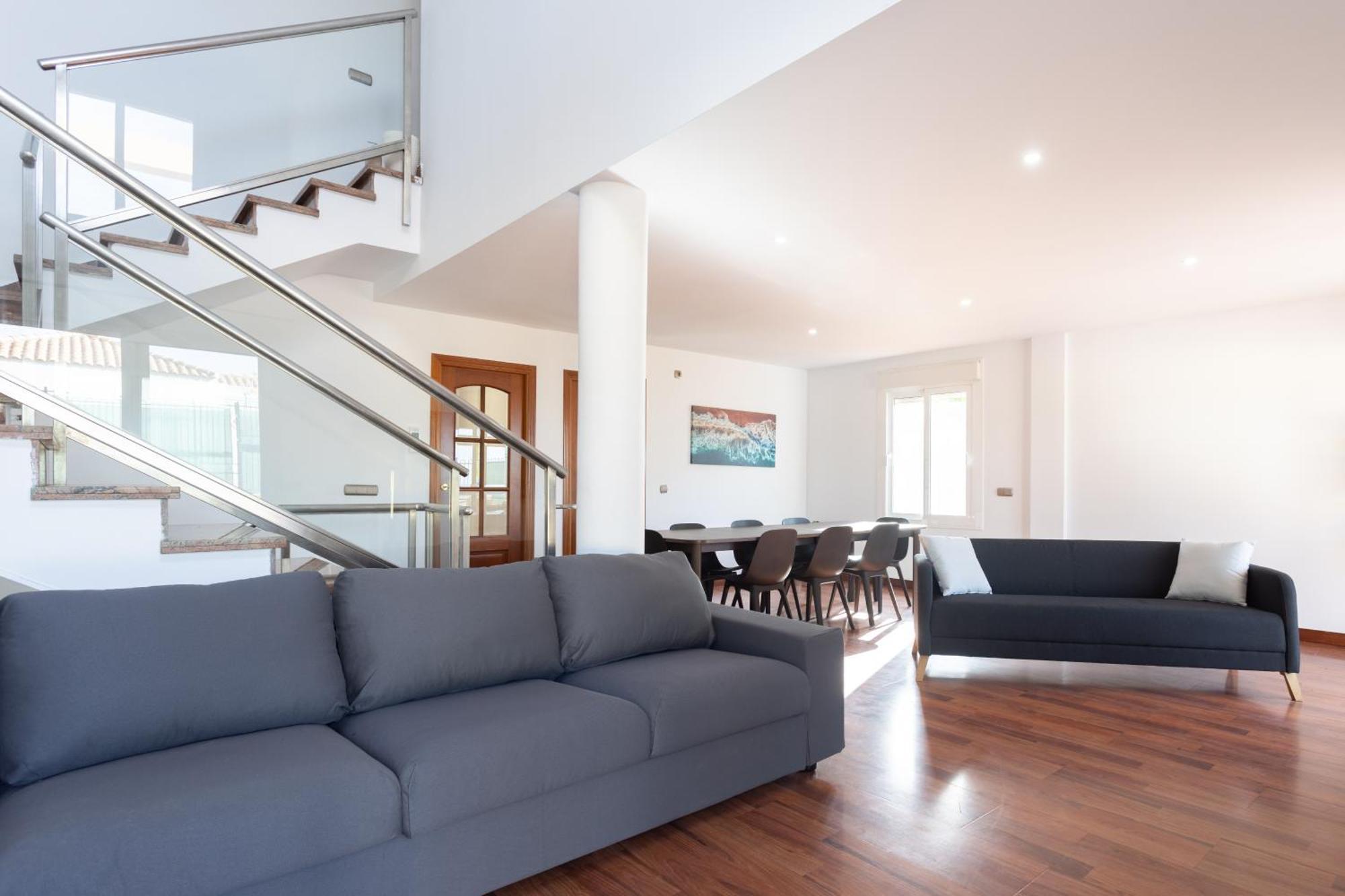 Classbnb - Exclusive Villa With Private Pool 1 Kilometer From Los Cristianos Beach Екстериор снимка